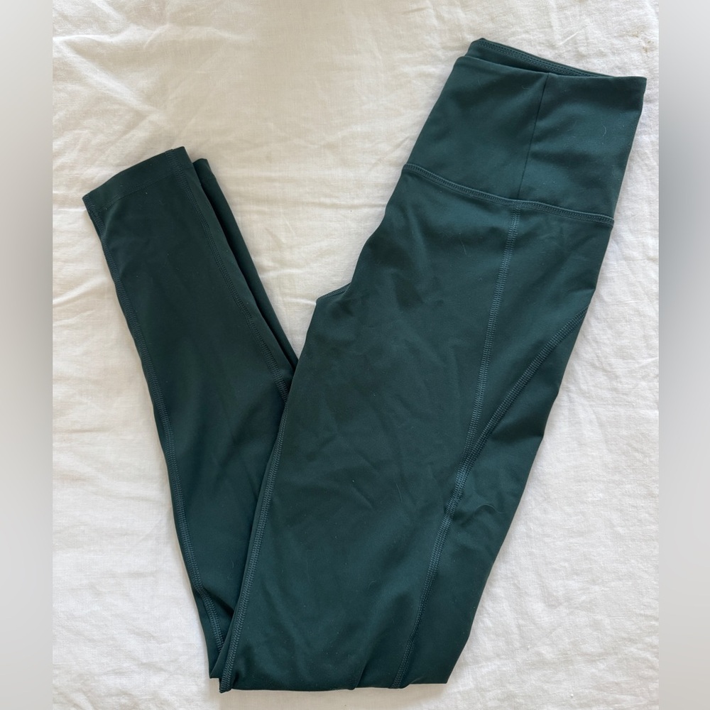 Girlfriend Collective Leggings